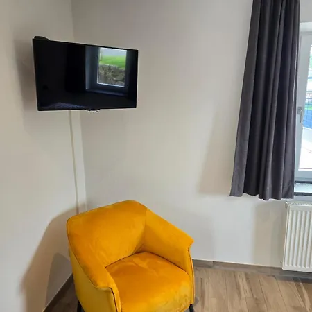 Apartment Beim Hooch 