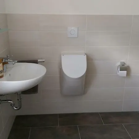 Apartment Beim Hooch 