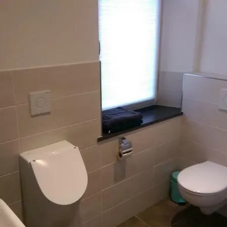 Apartment Beim Hooch 